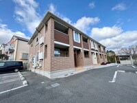 ヴァリーコート鈴蘭台