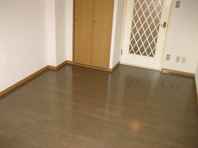 居室 セゾン２１