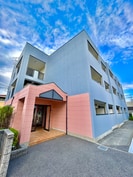 プレステ－ジⅠの外観