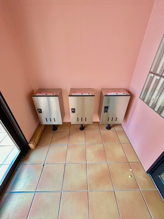 建物設備 プレステ－ジⅠ