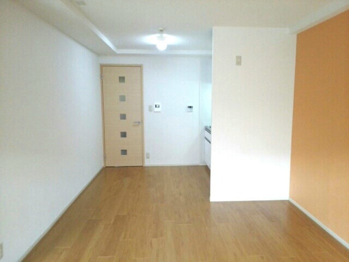 居室 ヴェルドミ－ル