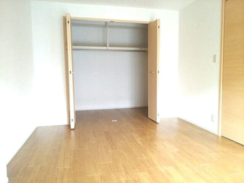 居室 ヴェルドミ－ル