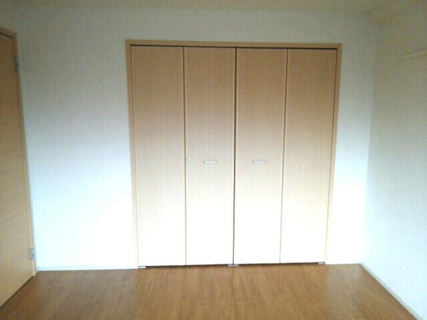 居室 ヴェルドミ－ル