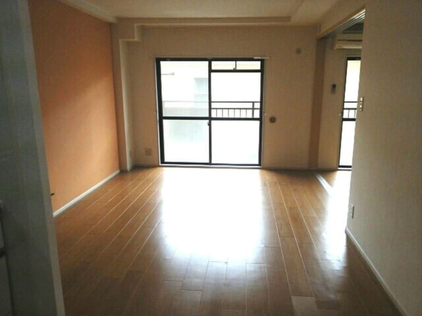 居室 ヴェルドミ－ル