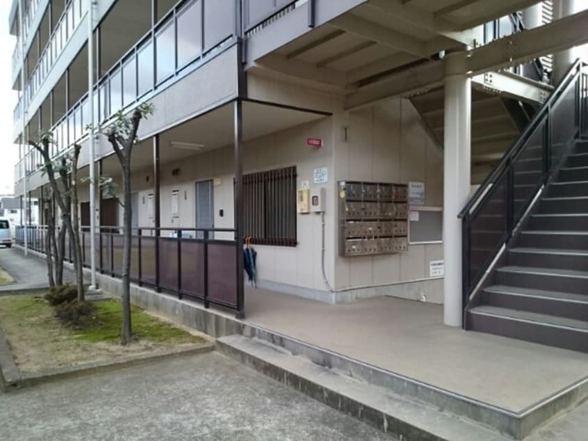 周辺環境 ヴェルドミ－ル