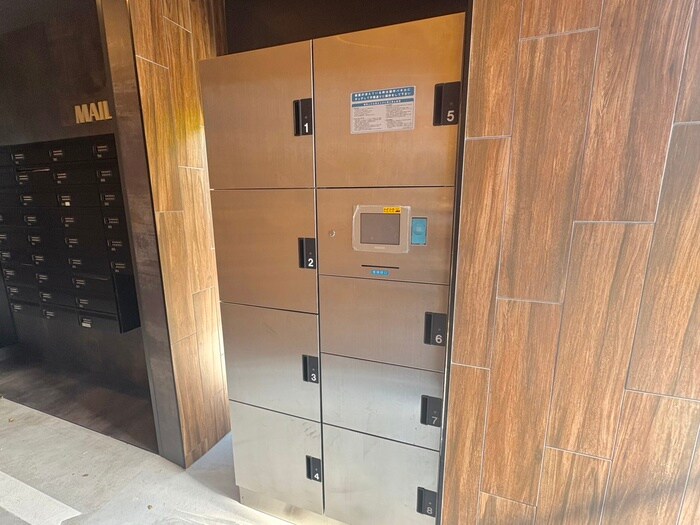 その他 グランドヒル瀬田