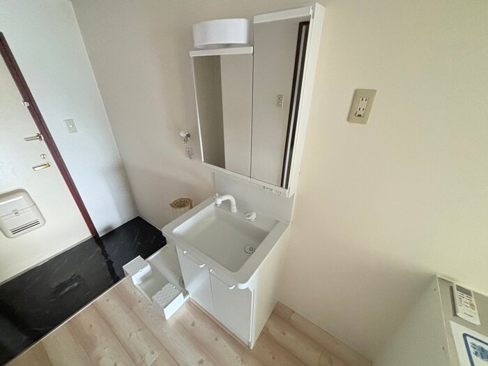 洗面 グランドヒル瀬田