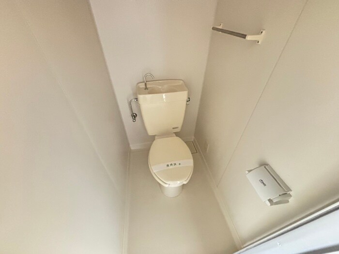 トイレ グランドヒル瀬田