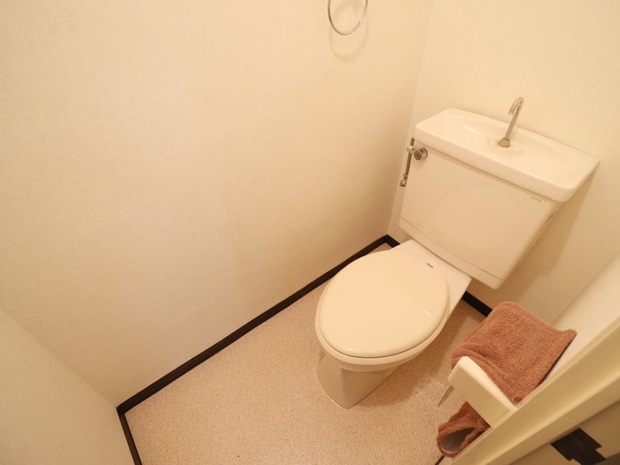 トイレ サンシャイン兵庫