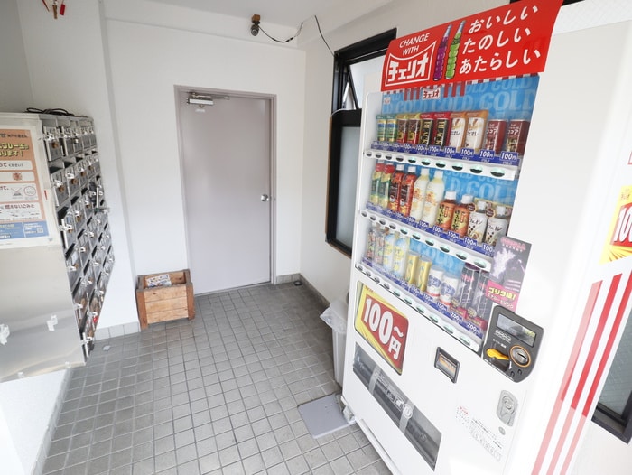 その他 サンシャイン兵庫