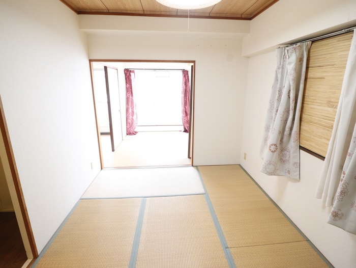 居室 サンシャイン兵庫