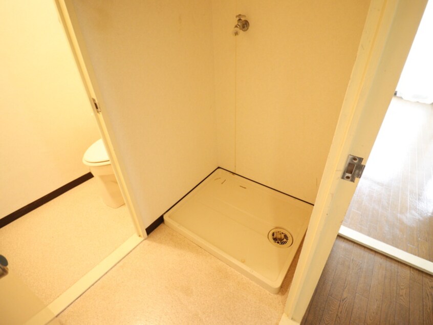 洗濯機置場 サンシャイン兵庫