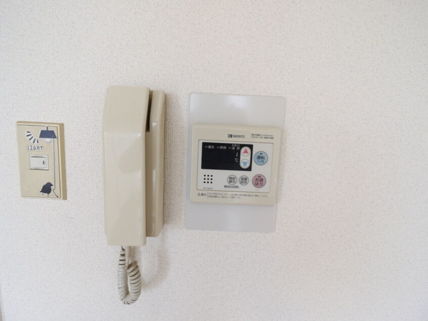 内観写真 サンシャイン兵庫