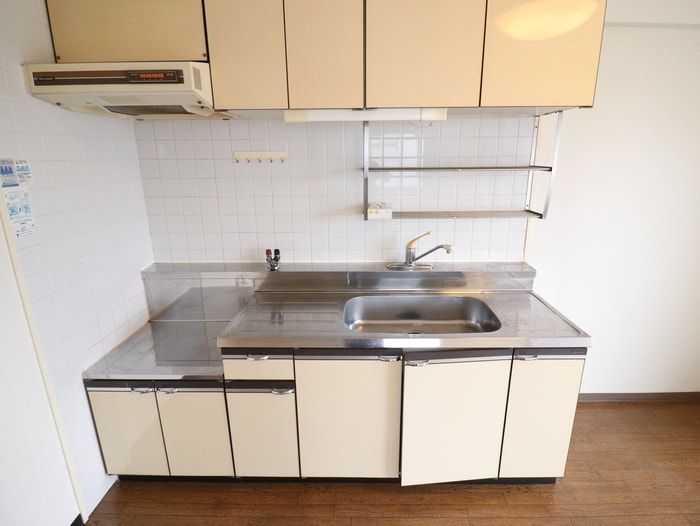 キッチン サンシャイン兵庫