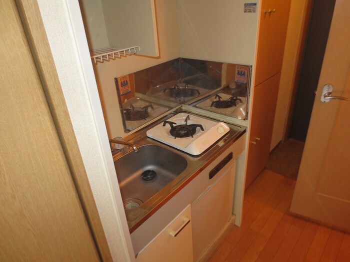 キッチン エステムコート新大阪(507)