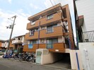 メゾンフレンド箕面の外観