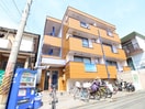 外観写真 メゾンフレンド箕面