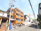 外観写真 メゾンフレンド箕面