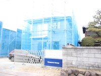 仮）南清水戸建貸家Ｆ棟
