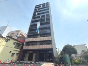 ｽﾜﾝｽﾞｼﾃｨ新大阪ﾌﾟﾗｲﾑ（802）