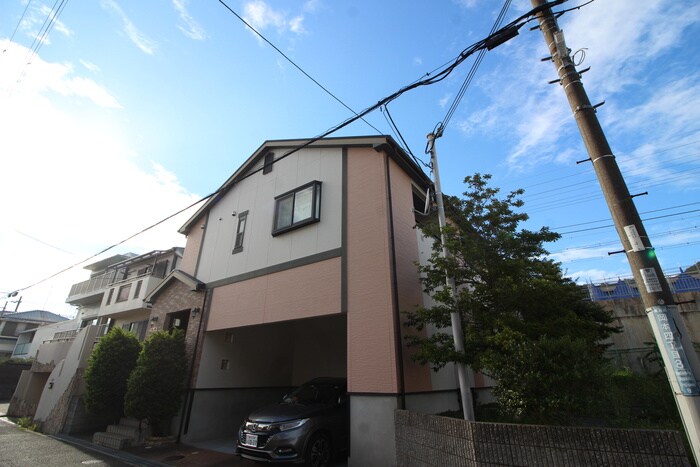 エイブル フロ ラ岡本 兵庫県神戸市東灘区岡本４丁目 阪急神戸線 岡本 駅の賃貸情報 賃貸 賃貸マンション アパート 住宅情報のエイブル 兵庫県神戸市東灘区岡本４丁目のフロ ラ岡本賃貸情報