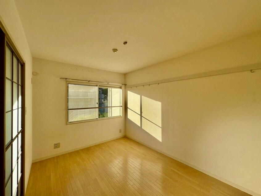 居室 ドミ－ル北舞子