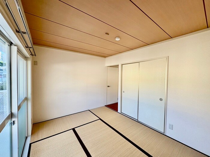 居室 ドミ－ル北舞子