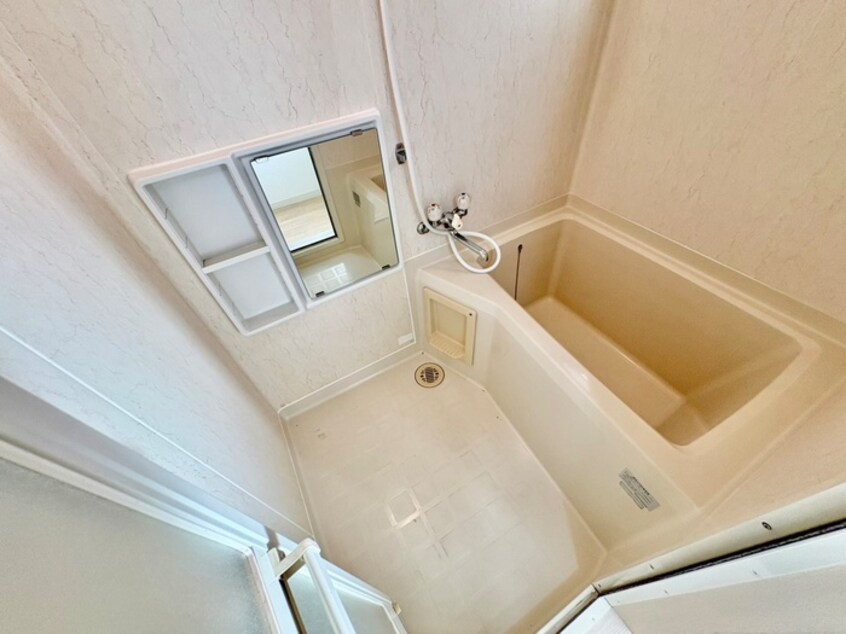 バス／シャワールーム等 ドミ－ル北舞子