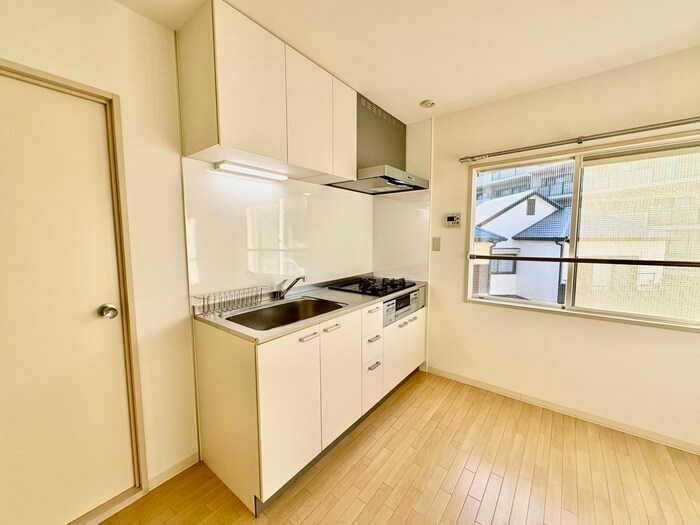 キッチン ドミ－ル北舞子