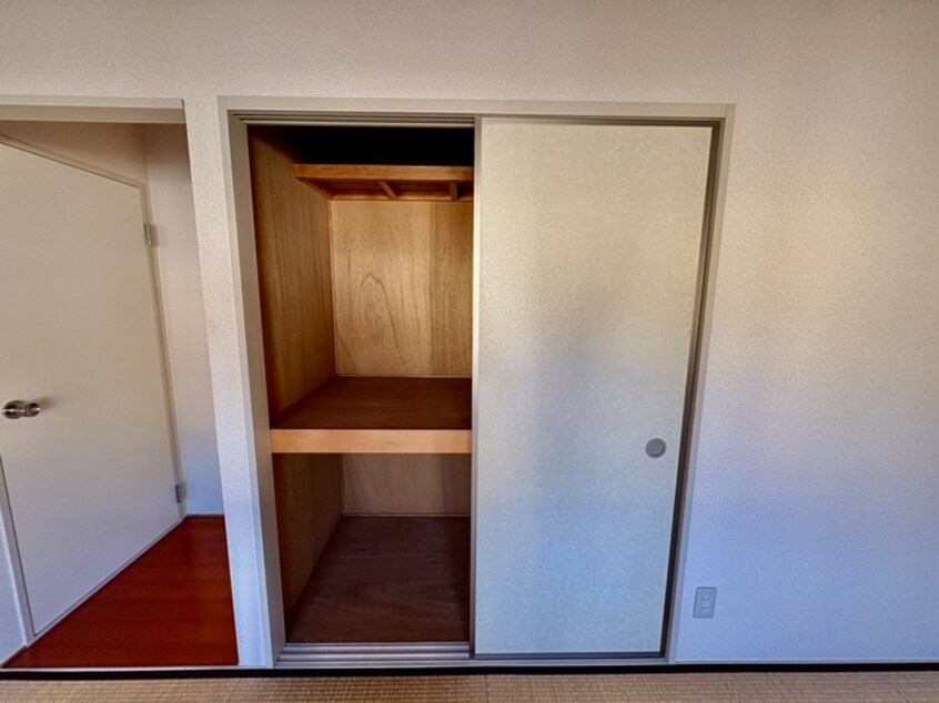 収納 ドミ－ル北舞子