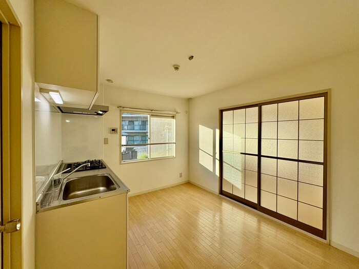 居室 ドミ－ル北舞子