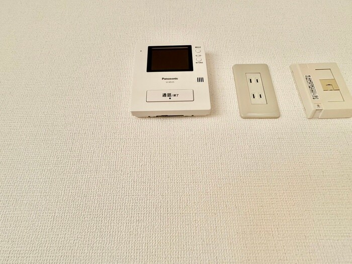 内観写真 ドミ－ル北舞子