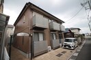 グレ－スフル長岡京の外観