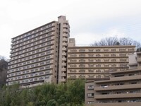 アルテ高槻エミネンス（803）