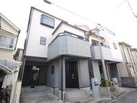 小曽根町３丁目戸建