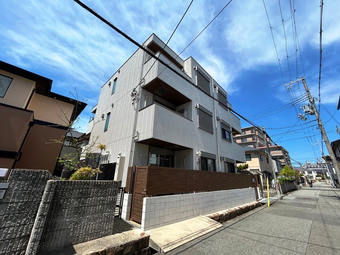 外観写真 STEP夙川