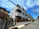 外観写真 STEP夙川