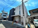 外観写真 STEP夙川