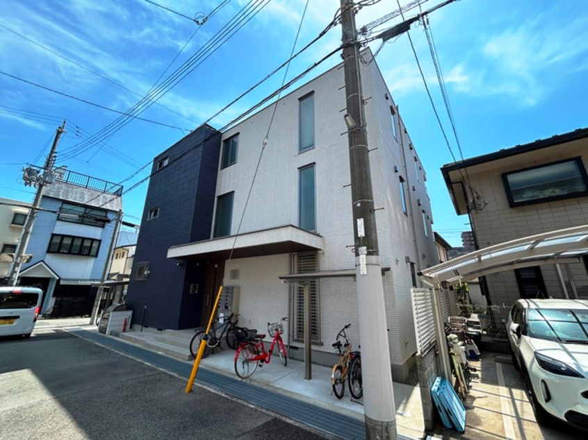 外観写真 STEP夙川