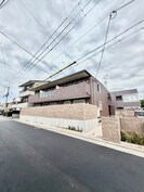 Garden 浜プラスの外観