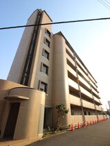 シャルム２番館