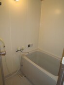 バス／シャワールーム等 シャルム２番館