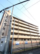 外観写真 シャルム２番館