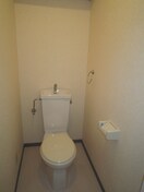 バス／シャワールーム等 シャルム２番館