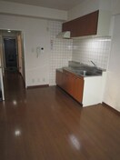 キッチン シャルム２番館