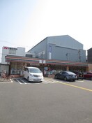 セブンイレブン　門真巣本町店(コンビニ)まで120m シャルム２番館