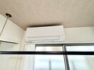 内観写真 シーエムセット