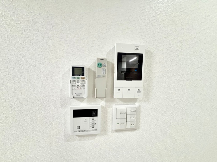 内観写真 シーエムセット