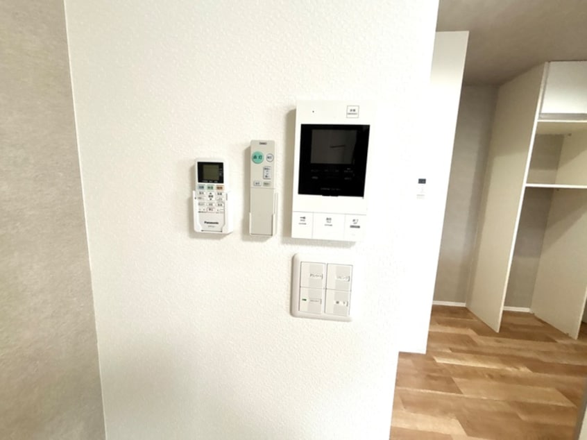 内観写真 シーエムセット