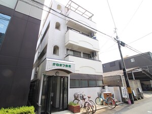 かねまつ扶佐マンション